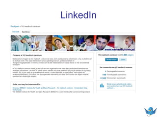 LinkedIn

 