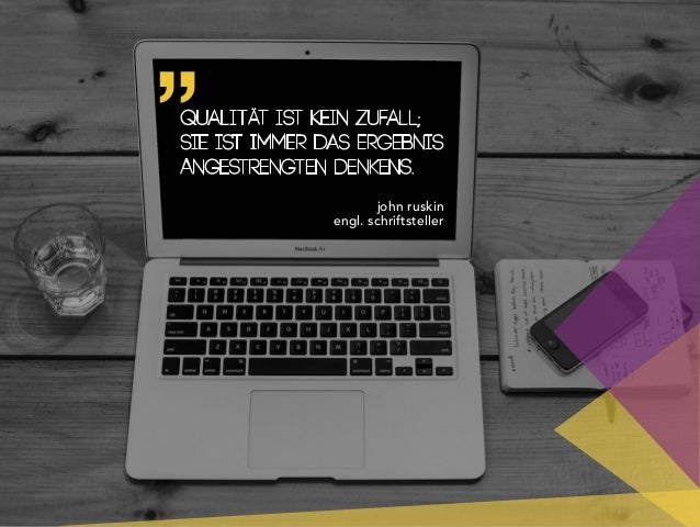Die Besten Zitate Für Ihre Präsentation Teil 1