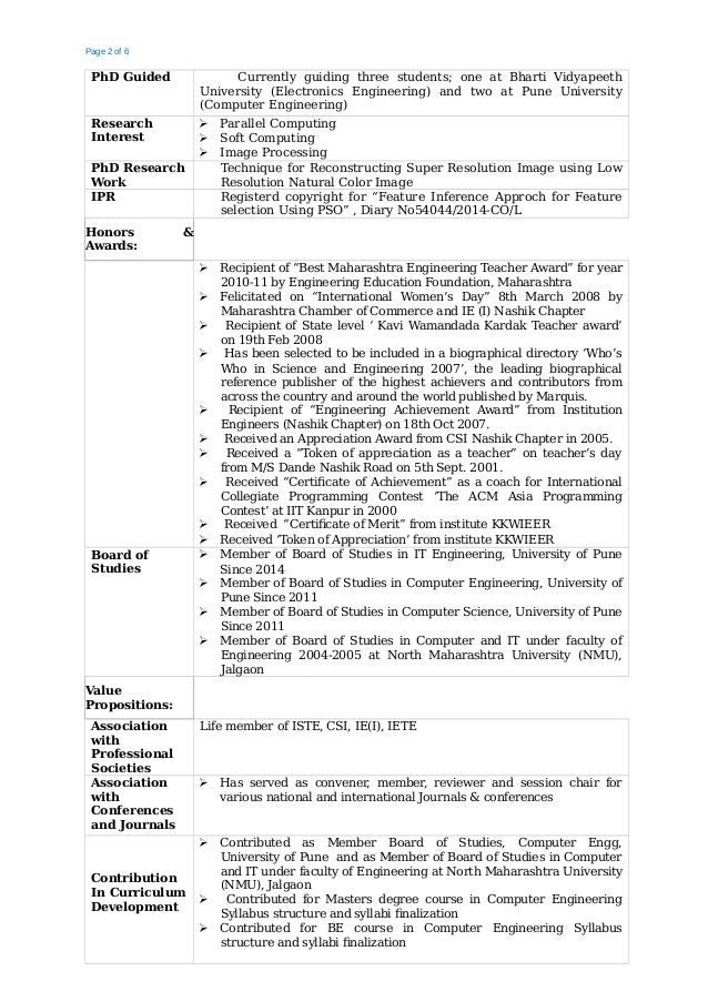 download my brief introduction and curriculum vitae cv introduction