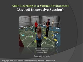 Virtual Human Resource Development – UTOFK