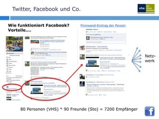 Privatsphäre-Einstellungen im Profil vornehmenNicht auffindbar in SuchmaschinenProfilinhalte nur sichtbar für FreundeEinstellung bei Veröffentlichungen einzelner Inhalte  nur für Freunde sichtbar