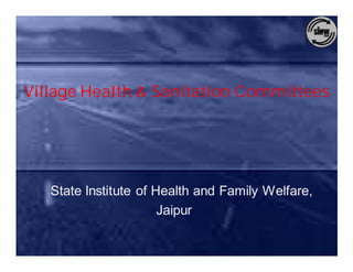 VHSC | PPT