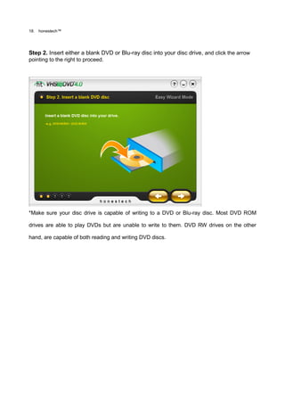 honestech vidbox for mac set up disk honestech vidbox for mac set up disk