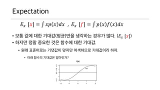 Expectation
? ?? ?? ?? ???(??)?? ???? ??? ??. (? ?
[?])
? ??? ?? ??? ?? ??? ?? ???.
? ?? ????? ???? ??? ????? ????? ??.
? ?? ??? ???? ?????
? ? [?] = ?? ? ?? , ? ? [?] = ? ? ? ? ??
 