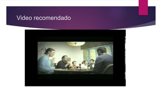 Video recomendado
 