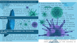 VI.1. Procedures Basic to Nursing Care, Aespsis and Infection control.pptx