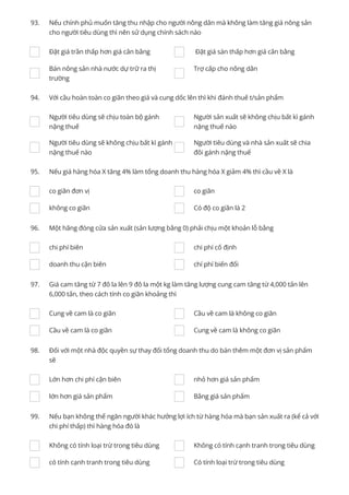 k< &),#DEX2E#ME;#B,/2#/ă2F#/E,#2E9M#DE1#2Fư'0#2J2F#C?2#B=#KEJ2F#A=B#/ă2F#F0H#2J2F#.*2
DE1#2Fư'0#/0U,#Cr2F#/EV#2U2#.-#C.2F#DEX2E#.HDE#2=1
O Đ=/#F0H#/Y(2#/E,M#Eơ2#F0H#D?2#R<2F P #Đ=/#F0H#.=2#/E,M#Eơ2#F0H#D?2#R<2F
7
PH2#2J2F#.*2#2E=#2ư8D#C5#/Y2#Y>#/E%
/Yư'2F
S
'Y0#D,M#DE1#2J2F#C?2
k_< !80#D(,#E1=2#/1=2#D1#F0i2#/E-1#F0H#G=#D,2F#C/D#AU2#/EV#KE0#đH2E#/E,)#/p.*2#ME:B
O
&Fư'0#/0U,#Cr2F#.$#DE%,#/1=2#R7#FH2E
2=2F#/E,)
P
&Fư'0#.*2#Q,,/#.$#KEJ2F#DE%,#R,/#KV#FH2E
2=2F#/E,)#2=1
7
&Fư'0#/0U,#Cr2F#.$#KEJ2F#DE%,#R,/#KV#FH2E
2=2F#/E,)#2=1
S
&Fư'0#/0U,#Cr2F#G=#2E=#.*2#Q,,/#.$#DE0>
đJ0#FH2E#2=2F#/E,)
ke< &),#F0H#E=2F#E^>#`#/ă2F#_s#A=B#/>2F#C1>2E#/E,#E=2F#E^>#`#F0*B#_s#/EV#D(,#G##`#A=
O D1#F0i2#đơ2#G% P D1#F0i2
7 KEJ2F#D1#F0i2 S 7^#đ7#D1#F0i2#A=#)
kd< $7/#Ei2F#đ^2F#D->#.*2#Q,,/#l.*2#Aư02F#R<2F#bn#ME*0#DE%,#B7/#KE1*2#A@#R<2F
O DE0#MEX#R0U2 P DE0#MEX#D/#đ%2E
7 C1>2E#/E,#D92#R0U2 S DEX#MEX#R0)2#đ>0
kh< 80H#D>B#/ă2F#/F#h#đJ#A>#AU2#k#đJ#A>#B7/#KF#A=B#/ă2F#Aư02F#D,2F#D>B#/ă2F#/F#_]bbb#/,2#AU2
d]bbb#/,2]#/E-1#DHDE#/X2E#D1#F0i2#KE1*2F#/EV
O 7,2F#G##D>B#A=#D1#F0i2 P 7(,#G##D>B#A=#KEJ2F#D1#F0i2
7 7(,#G##D>B#A=#D1#F0i2 S 7,2F#G##D>B#A=#KEJ2F#D1#F0i2
k*< Đ/0#G80#B7/#2E=#đ7D#Z,@#2#.5#/E>@#đ>0#/>2F#C1>2E#/E,#C1#RH2#/EUB#B7/#đơ2#G%#.*2#ME:B
.$
O 582#Eơ2#DE0#MEX#D92#R0U2 P 2E4#Eơ2#F0H#.*2#ME:B
7 A82#Eơ2#F0H#.*2#ME:B S P<2F#F0H#.*2#ME:B
kk< &),#R62#KEJ2F#/EFă2#2Fư'0#KEHD#Eư?2F#A00#XDE#/F#E=2F#E^>#B=#R62#.*2#Q,,/#Y>#lK&#D*#G80
DE0#MEX#/E,Mn#/EV#E=2F#E^>#đ^#A=
O IEJ2F#D^#/X2E#A160#/YF#/Y12F#/0U,#Cr2F P IEJ2F#D^#/X2E#D62E#/Y>2E#/Y12F#/0U,#Cr2F
7 D^#/X2E#D62E#/Y>2E#/Y12F#/0U,#Cr2F S 7^#/X2E#A160#/YF#/Y12F#/0U,#Cr2F
 