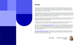 Irregular Report Gen Alpha & Gen Z Report | PDF