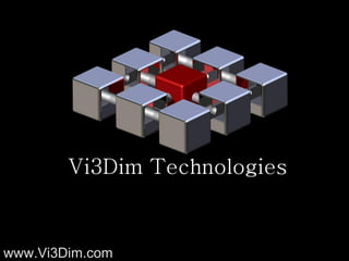 www.Vi3Dim.com
 