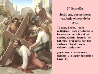 Via Crucis[1] | PPS