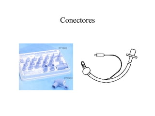 Conectores 