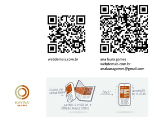 61% não acessa... falta de habilidade (61%)