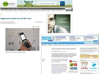  não tem interesse (44%)