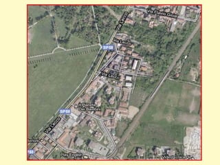 Via Blandoria