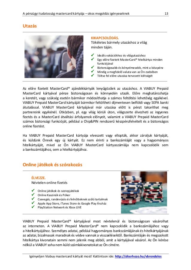 Személyes oldalak randevúzáshoz