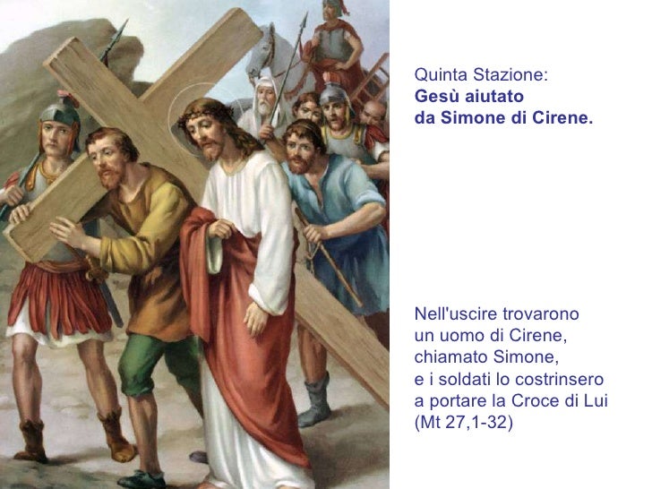Via Crucis