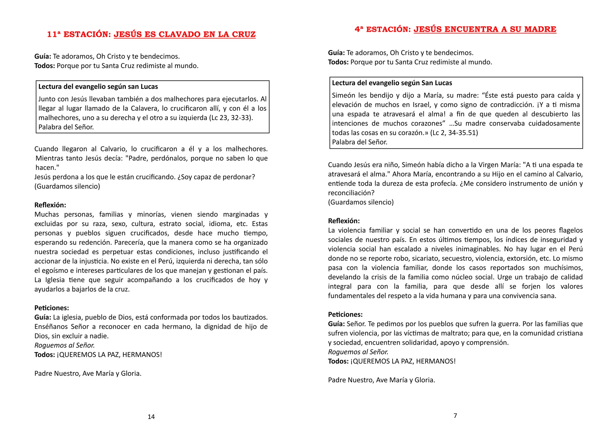 VIDA , PASIÓN, MUERTE Y RESURRECCIÓN DE JESUCRISTO | PDF