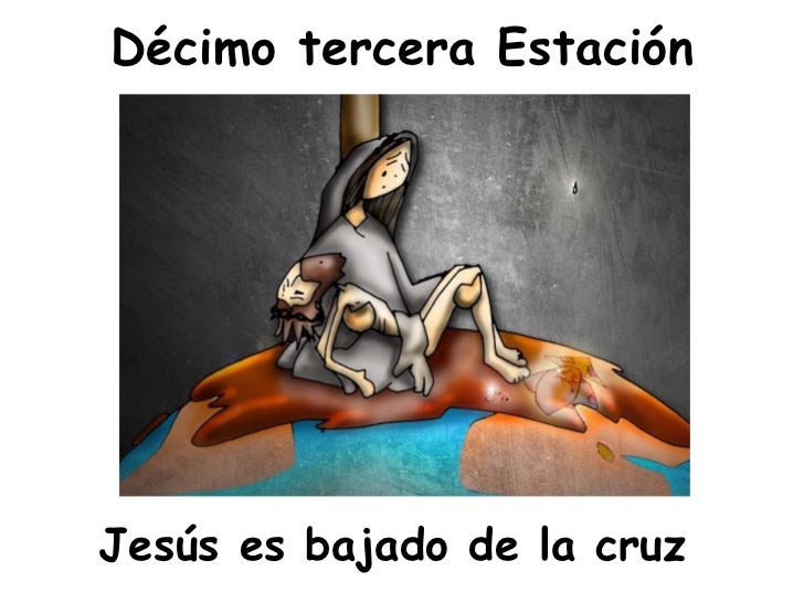 Via crucis niños fano