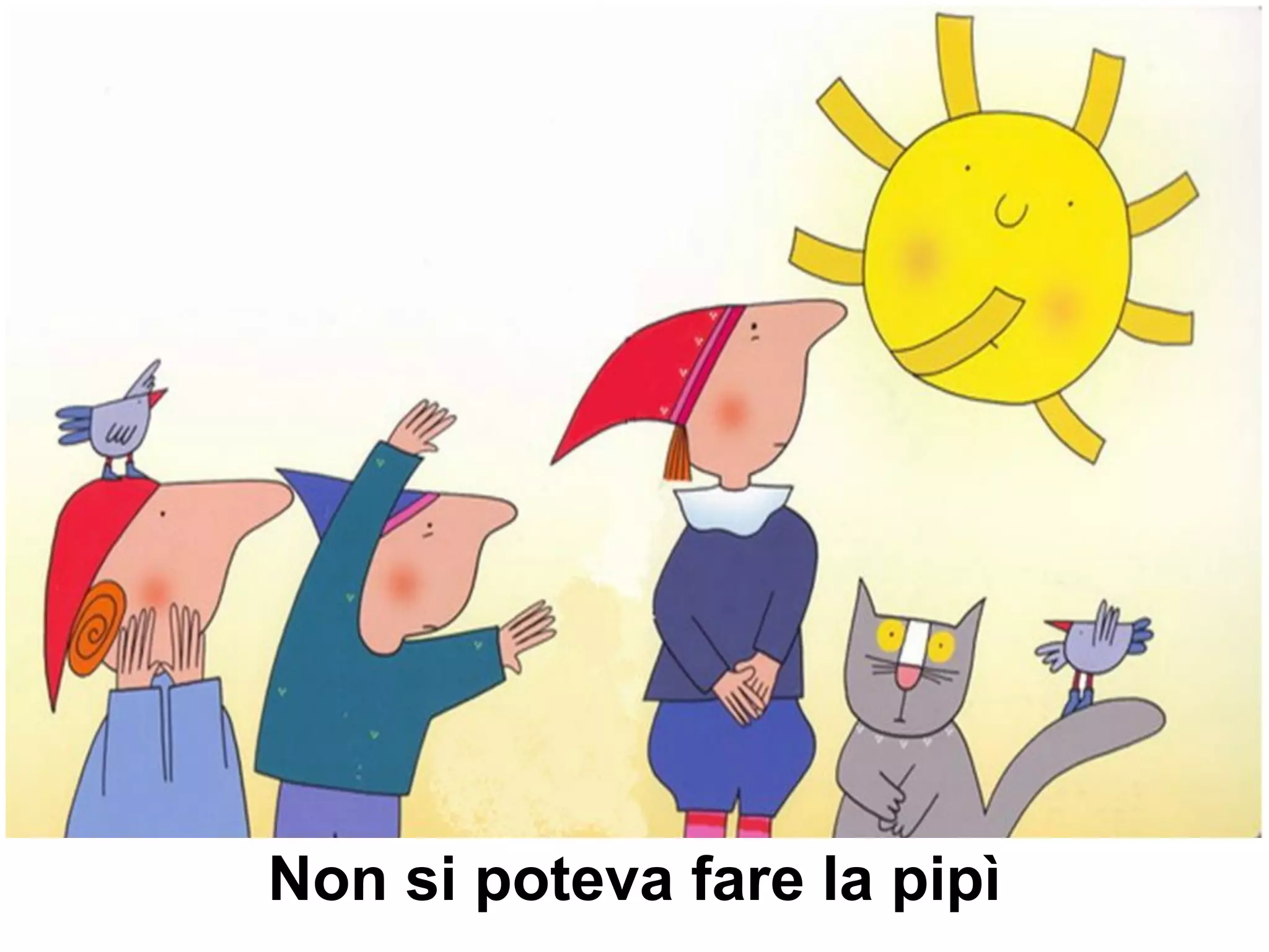 via dei matti numero zero