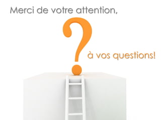 Merci de votre attention,
                    Your network
                    is more powerful than you think




       ...