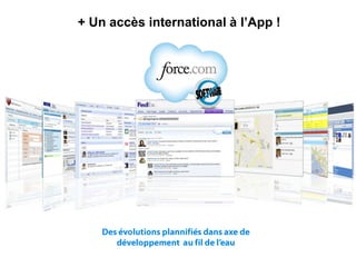 Un usage simple et efficace de l’intégration