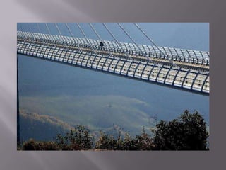 Viaducto de Millau, Reunión regional en Aguascalientes