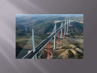 Viaducto de Millau, Reunión regional en Aguascalientes