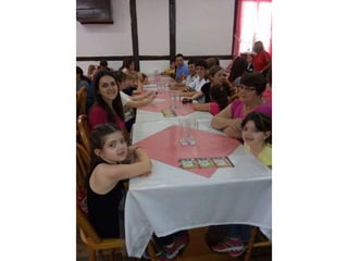 Viagem 1º ano