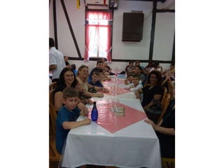 Viagem 1º ano