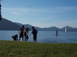 Viagem a florianópolis