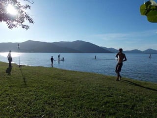 Viagem a florianópolis