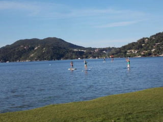 Viagem a florianópolis