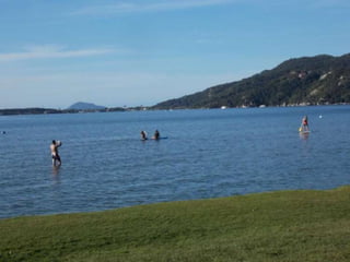 Viagem a florianópolis