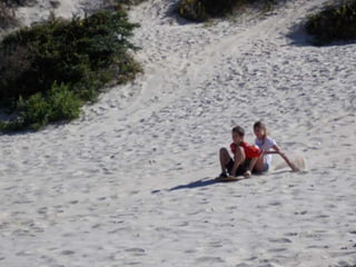 Viagem a florianópolis