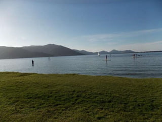 Viagem a florianópolis