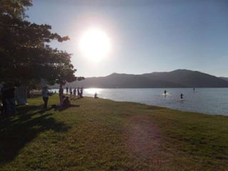 Viagem a florianópolis