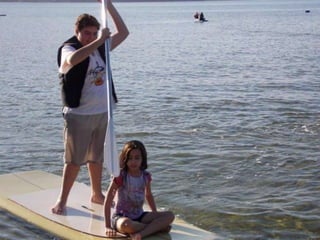 Viagem a florianópolis