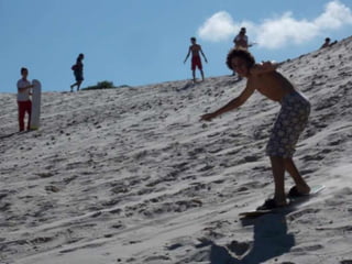 Viagem a florianópolis