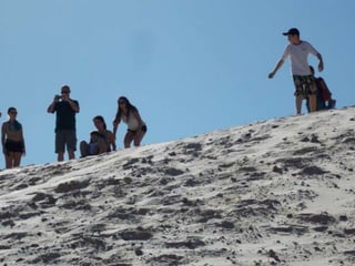 Viagem a florianópolis