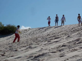 Viagem a florianópolis