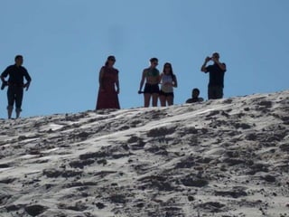 Viagem a florianópolis