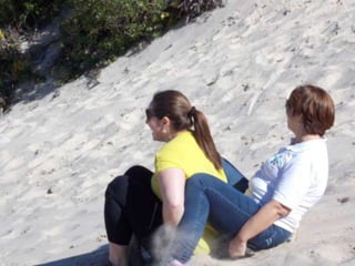 Viagem a florianópolis