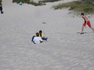 Viagem a florianópolis