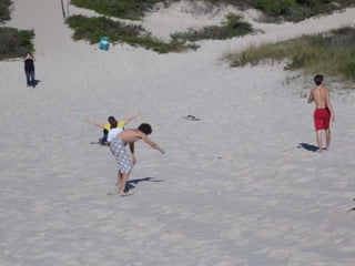 Viagem a florianópolis