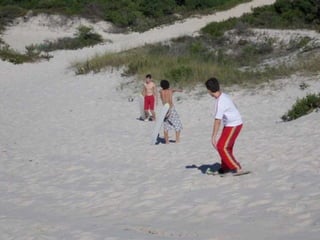 Viagem a florianópolis