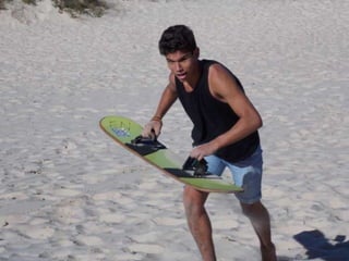 Viagem a florianópolis