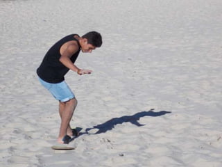 Viagem a florianópolis