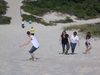 Viagem a florianópolis