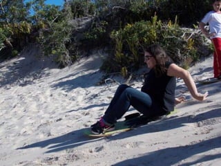 Viagem a florianópolis