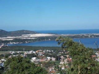 Viagem a florianópolis